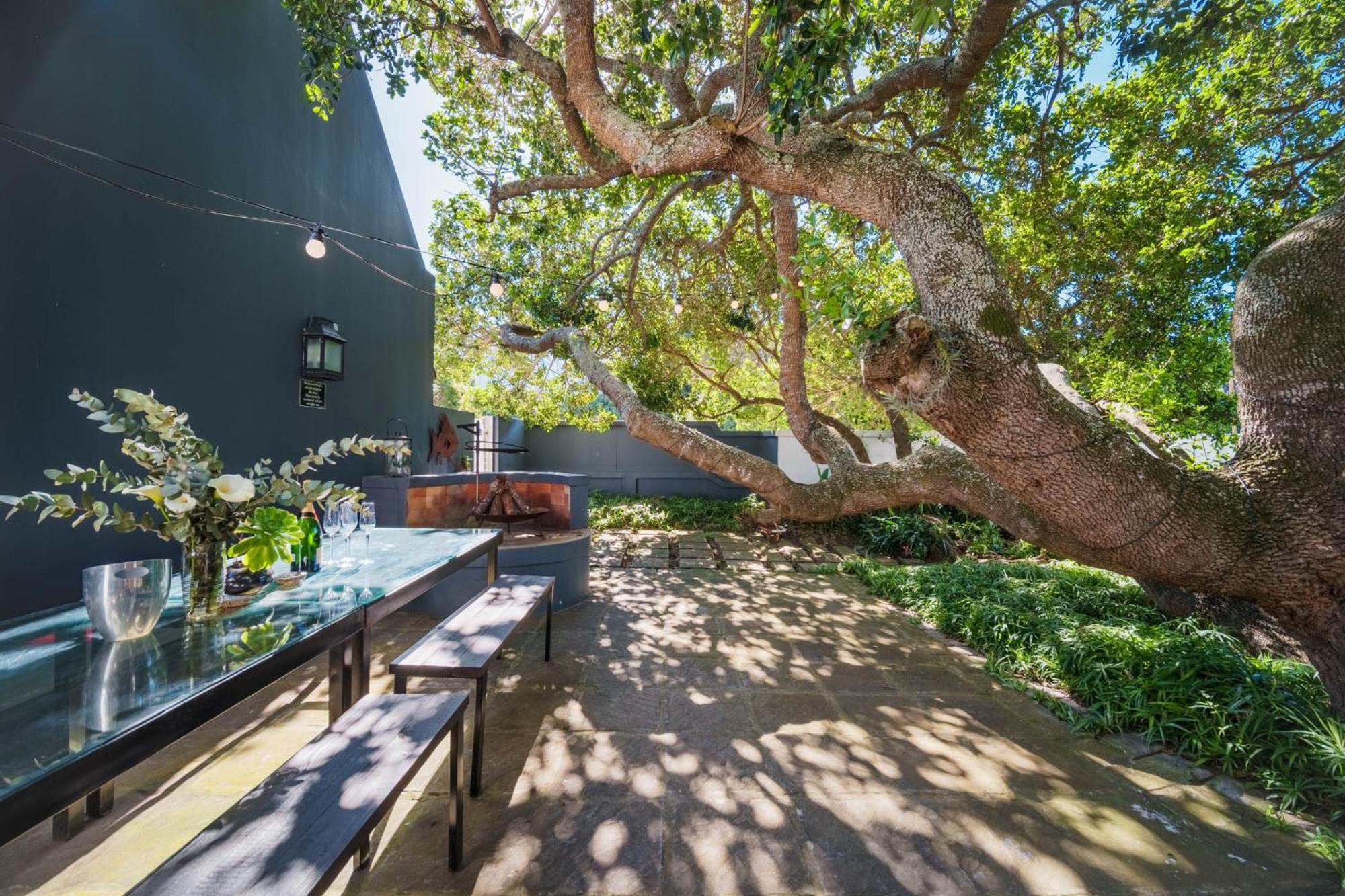 Cottage On College St Francis Bay Exterior photo