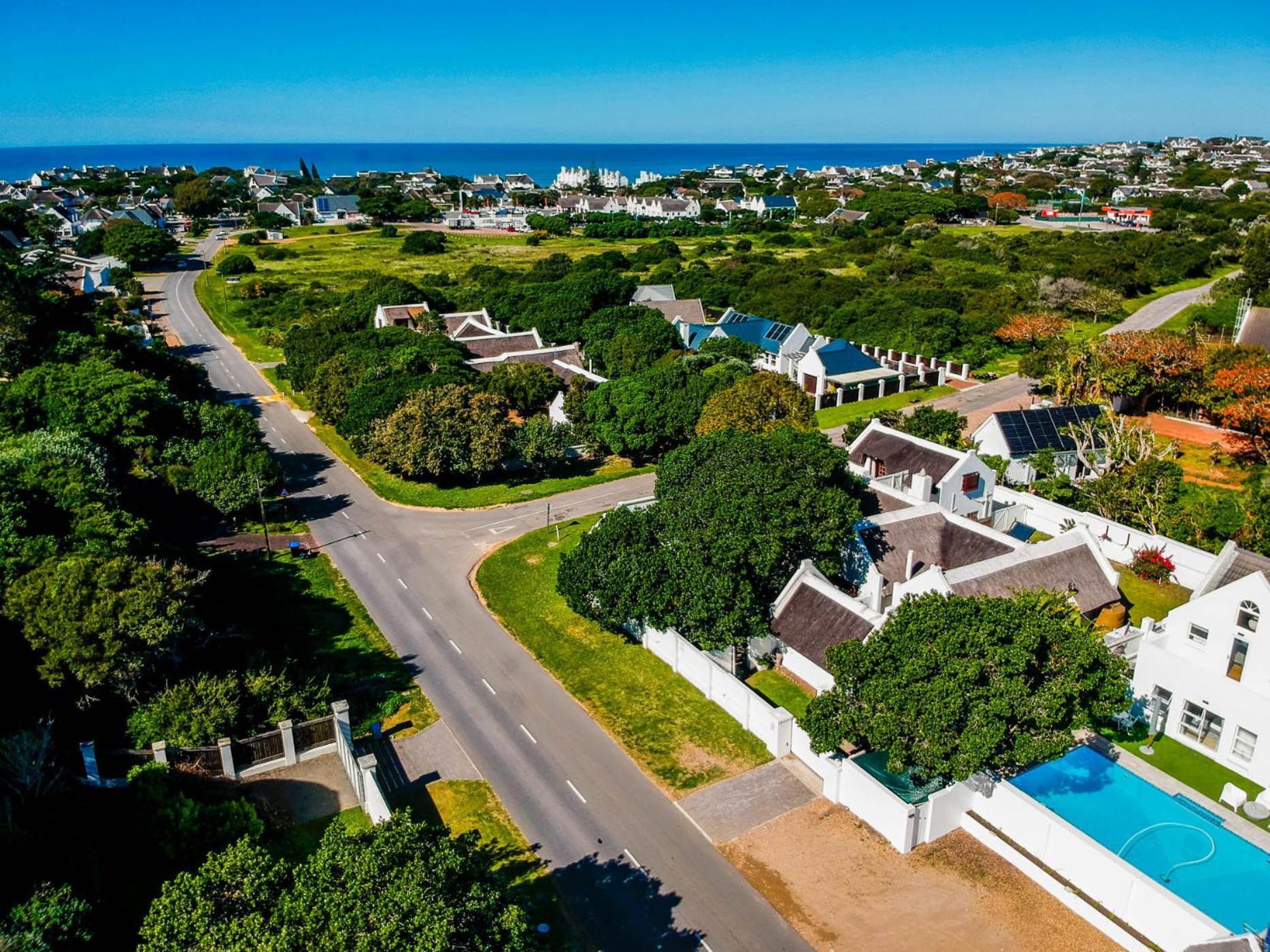 Cottage On College St Francis Bay Exterior photo